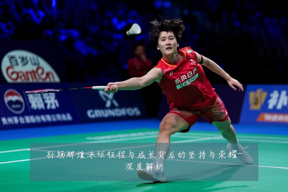 孙杨辉煌泳坛征程与成长背后的坚持与荣耀-深度解析